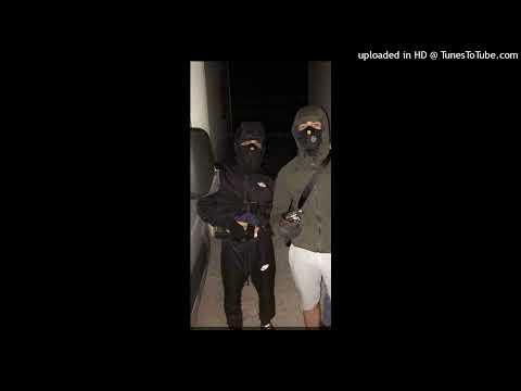 (FREE) Gilli feat. Larry44 - "Gadelivet" | Type Beat 2022