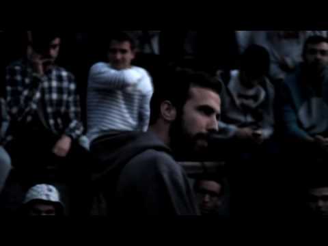 Ariis y Speed VS Francerro y Dsaenz   16AVOS REYES DE PLAZA 01