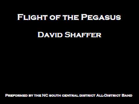 Flight of the Pegasus