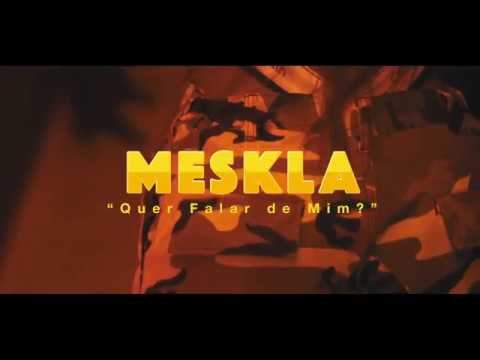 Meskla - AO VIVO