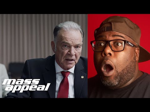 First Time Hearing | DJ Shadow - Nobody Speak feat. Run The Jewels Official Video | Reaction