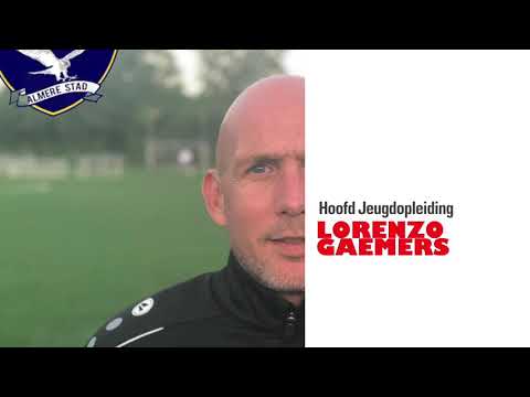 AS’80 Academy staf en trainers 20/21