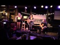 Miedo - Abigail Stahlschmidt - Javier Mendoza Pucketts Leipers Fork
