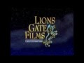 DLC Touchstone Lionsgate Mark Carliner 2002