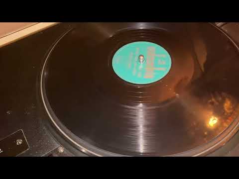 Perfume,Candy and Flowers/Nothin’ to do sung by Michael Holliday