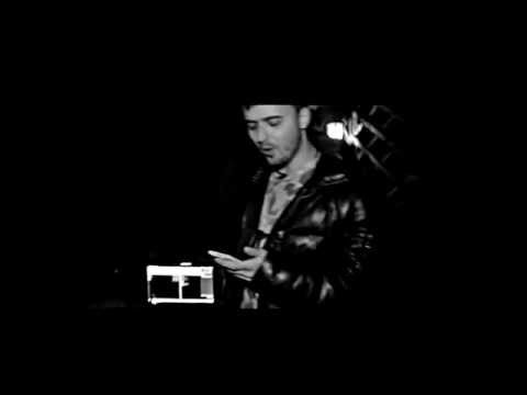 R1ffRaff - Life Is A Game [Live Demo] [GeeKey prod.]