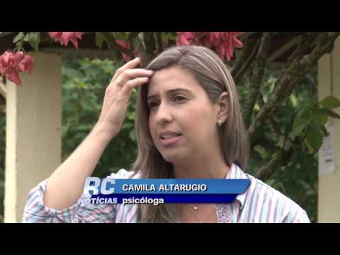 Série dependência química - o fundo do poço
