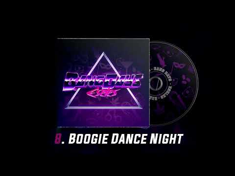 Video thumbnail for Boogie Dance Night