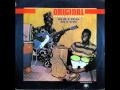 Chief I.K. Dairo & His Blue Spots Band - Elele Ture / Ladejola Oginni (Audio)