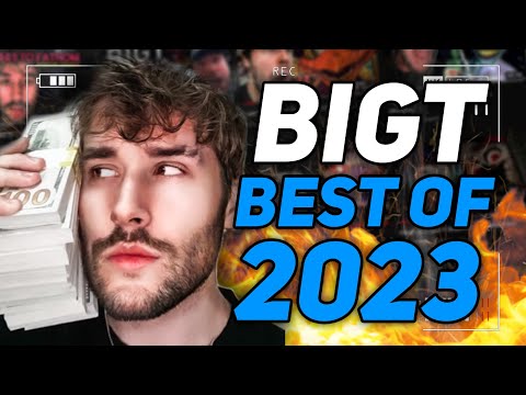 BIGT BEST OF 2023