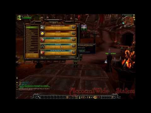 WoW Freakz @ Legion - Trailer (Fan version)