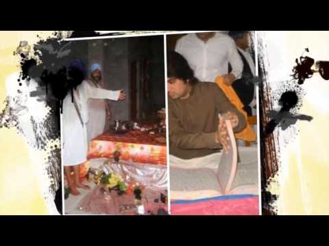 BEADBI   |   OFFICIAL VIDEO   |   INSIDE-MAN FEAT JAGOWALE