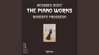Download lagu Bizet: 4 Preludes, WD 42: No. 1 in C Major. Allegretto mp3