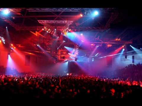 FlipDeejay-D.Guetta VS Deep fear enzomi