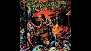 Jungle Rot - Consumed In Darkness