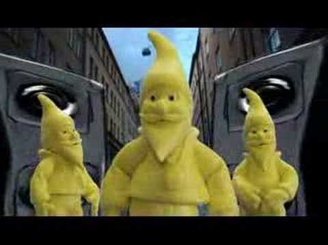 Petter feat AFC - Fresh