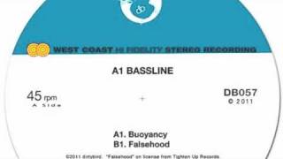 A1 Bassline - Buoyancy