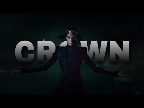 Dodge | you should see me in a crown