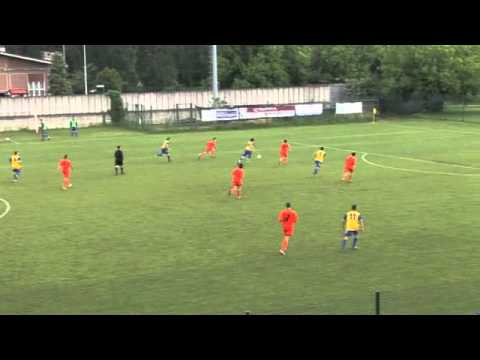 rivoltana romanese 2-4 www.sportinlombardia.com