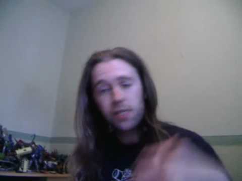 Botcon Exclusive Razorclaw Review