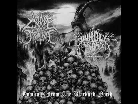 Exile Of Spectrum - Horde Mortual