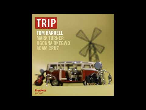 Tom Harrell - There