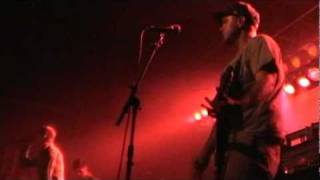 Close Your Eyes - 06 - Friends Are Friends Forever (Live at Disco Rodeo, Raleigh, NC, 2010-11-03)