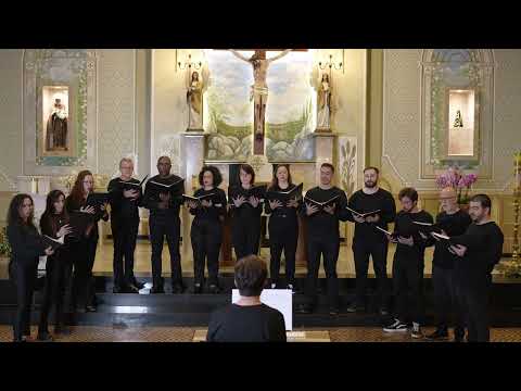 Gloria (Jean-Paul Lécot)