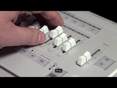 Yamaha MOTIF or MONTAGE? Which One Should I Buy? Pros and Cons