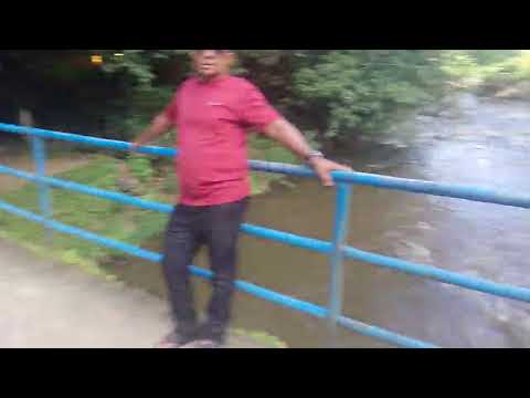 Vídeo 03: Cachoeira do Urubu - Primavera - PE - Brasil.