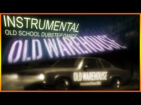 Linkardt - Old Warehouse (remastered from 2005) Old-School Dubstep Dance ;-)