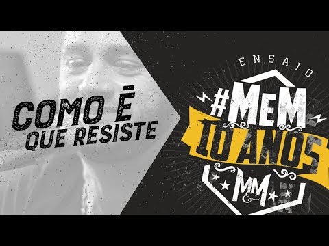 Video thumbnail for Como É Que Resiste