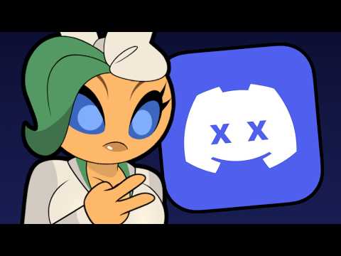 Discord is officially dead.