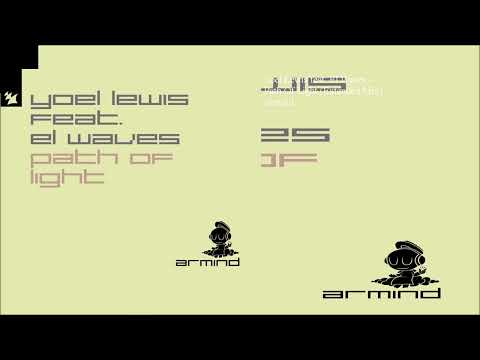 Yoel Lewis feat. El Waves - Path Of Light (Extended Mix)