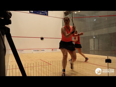 AFTERMOVIE NK SQUASH 2021