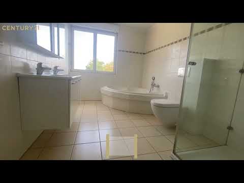 Maison 4/5 pièces à la location à Saverne