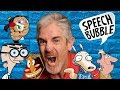 Ep 7 FULL Carlos Alazraqui Podcast With Carlos Alazraqui