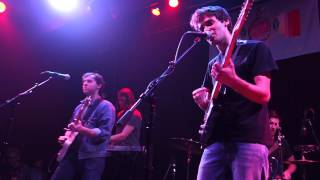 Day Wave - Stuck – Noise Pop Festival 2016, San Francisco