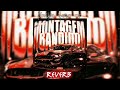 Montagem Bandido REVERB SLOWED