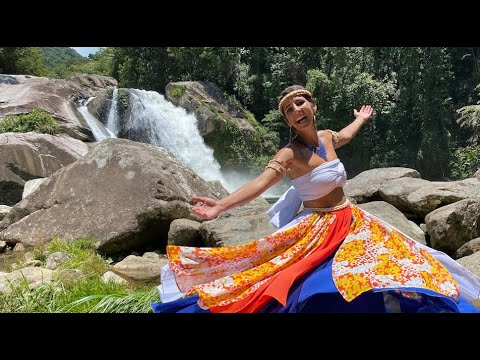 Na Minha Aldeia - Carlos Buby & Manary