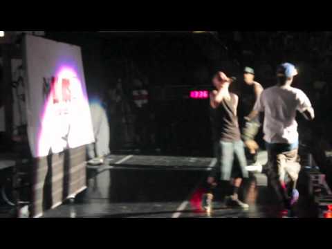 Cali Swag District Presents RNS:D&G LyfeStyle