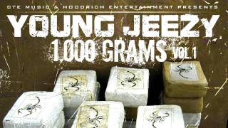 Young Jeezy - Drug Dealin' Muzik