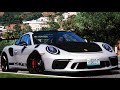 2019 Porsche 911 GT3 RS [Add-On] 12