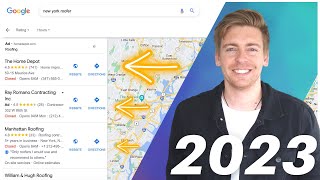 How To Add Your Local Business To Google Maps | Get Found On Google!