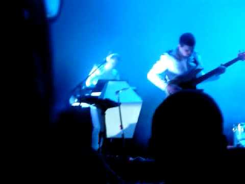 CHRISTIAN FRIEDEL - SEA OF LOVE  - PK 18   FREI ZUHAUSE  SCHAUSPIELHAUS DRESDEN