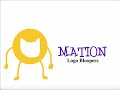 Omation 2011 Logo Bloopers