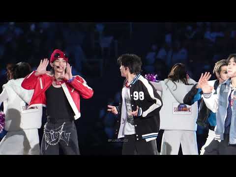 231223 LYKN x SIZZY - HUI LAY HUI | #GMMTVStarlympic