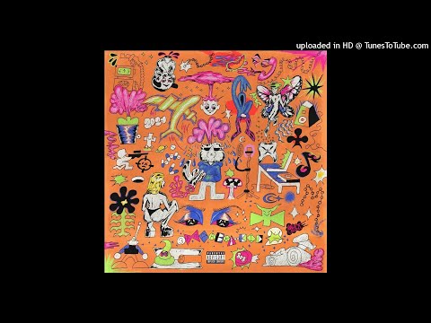 (FREE) MAYOT x FENDIGLOCK x LOVV66 x SEEMEE TYPE BEAT - 'Калека' [prod. Shine x Young Woody]