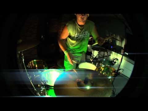 Eric Speed - Drum Remix by Tony La Sauce