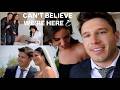 My Best Friend Got Married I Didn T Expect To Feel This Way